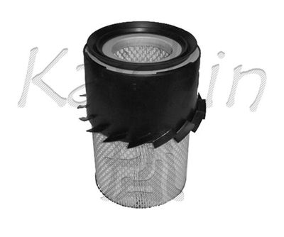 Воздушный фильтр KAISHIN A10107 для CARBODIES FL2