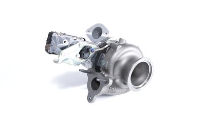 LADER AUFLADUNG BTS Turbo T918145 15