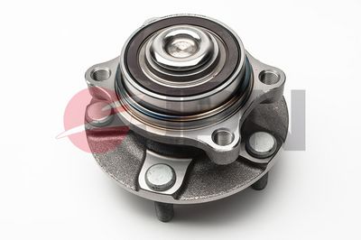 Rato guolio komplektas