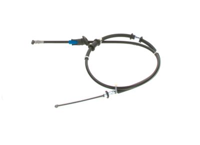 SEILZUG FESTSTELLBREMSE BOSCH 1987477677 10