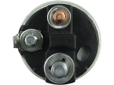 Elektromagnetický spínač, štartér AS-PL SS1086(DELCO)