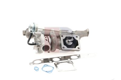 LADER AUFLADUNG AKS DASIS 095016N 3