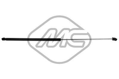 Sprężyna gazowa, pokrywa komory silnika METALCAUCHO 46712