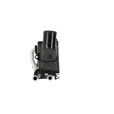 LADELUFTKüHLER NISSENS 961455 28