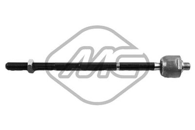 Końcówka drążka kierowniczego poprzecznego METALCAUCHO 53629