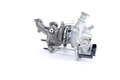 LADER AUFLADUNG BTS Turbo T916401 29