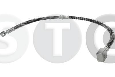 Przewód hamulcowy elastyczny STC T496854
