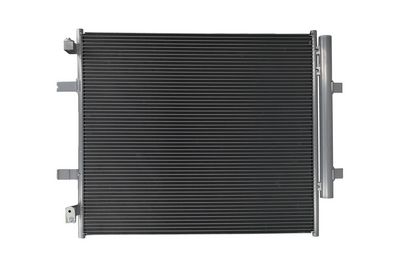 CONDENSATOR CLIMATIZARE