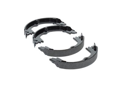 BREMSBACKENSATZ FESTSTELLBREMSE BOSCH 0986487939 13