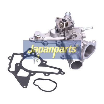 Bomba de agua, refrigeración del motor JAPANPARTS PQ-0401, foto 2
