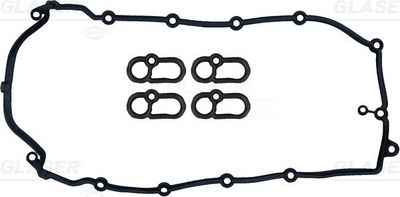SET GARNITURI CAPAC SUPAPE GLASER V9082300
