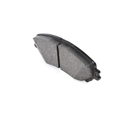 BREMSBELAGSATZ SCHEIBENBREMSE DELPHI LP3275 19