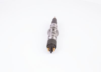 Injector nozzle