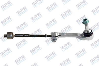 напречна кормилна щанга TEKNOROT B-132383