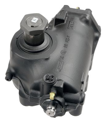 BOSCH Lenkgetriebe