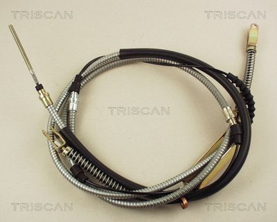 Тросик, cтояночный тормоз TRISCAN 8140 17123 для ROVER 100