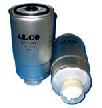 Топливный фильтр ALCO FILTER SP-1342 для LANCIA THESIS