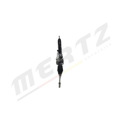 Riadenie MERTZ M-G1191