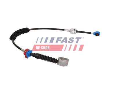SET DE CABLURI CUTIE DE VITEZE MANUALă FAST FT02929 17