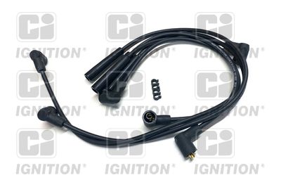 Комплект проводов зажигания QUINTON HAZELL XC1082 для MAZDA 929