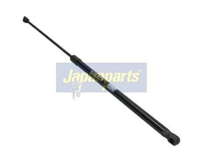 газов амортисьор, капак на двигателя JAPANPARTS ZS09222