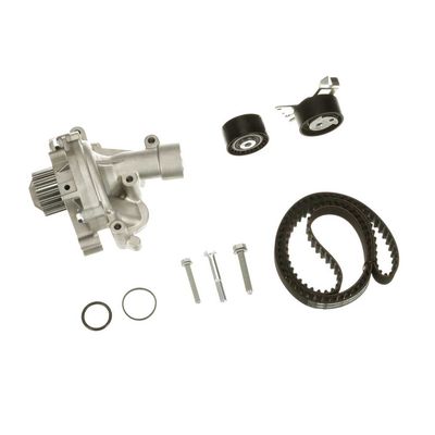 SET POMPA APA + CUREA DINTATA GATES KP15528XS 73