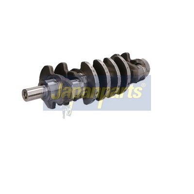 KURBELWELLE JAPANPARTS ABKI001 4