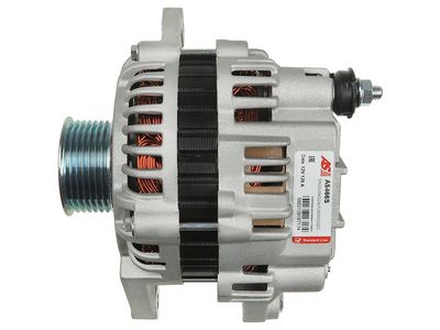 GENERATOR / ALTERNATOR AS-PL A5466S 3