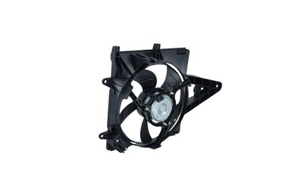 VENTILATOR RADIATOR NRF 47431 21