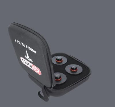 AUFNAHMESATZ WAGENHEBER KS TOOLS 1600460 36