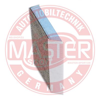 Kabínový filter MASTER-SPORT GERMANY 26005-IFB-PCS-MS