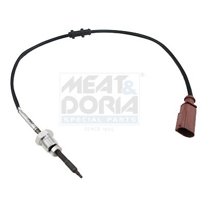 SENZOR TEMPERATURA GAZE EVACUARE