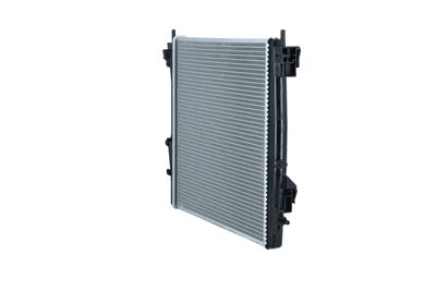 RADIATOR RACIRE MOTOR NRF 58317 31
