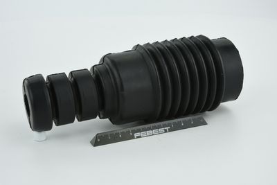 CAPAC PROTECTIE/BURDUF AMORTIZOR FEBEST RNSHBCLIF 49