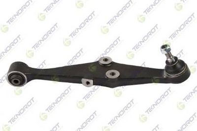 BRAT SUSPENSIE ROATA