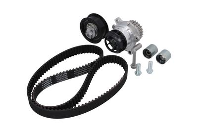 SET POMPA APA + CUREA DINTATA KAMOKA 7001245 2