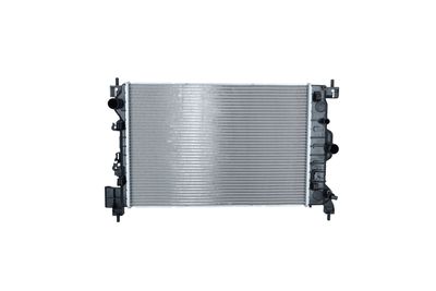 RADIATOR RACIRE MOTOR NRF 550003 5