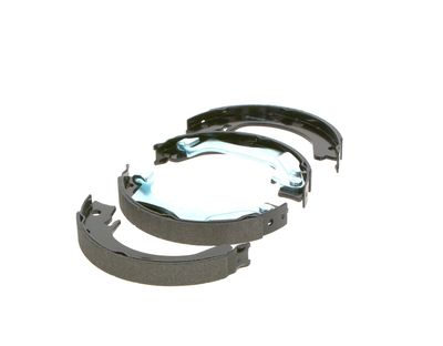 BREMSBACKENSATZ FESTSTELLBREMSE BOSCH 0986487713 25