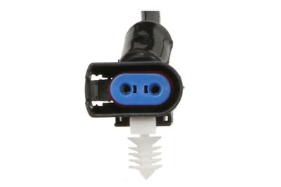 ABS-sensor Achter Links past: FORD TRANSIT 2.2D-3.2D 04.06-12.14