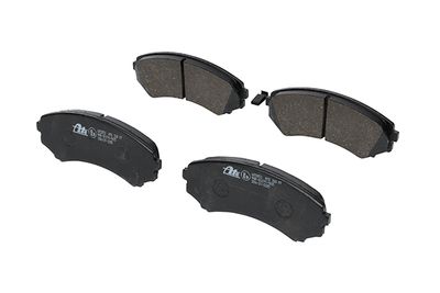 BREMSBELAGSATZ SCHEIBENBREMSE ATE 13046058532 16