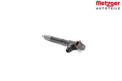 EINSPRITZDüSE METZGER AUTOTEILE 0871098 6