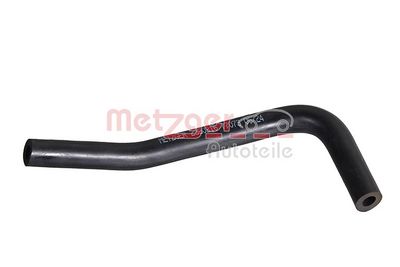 SCHLAUCH ZYLINDERKOPFHAUBENENTLüFTUNG