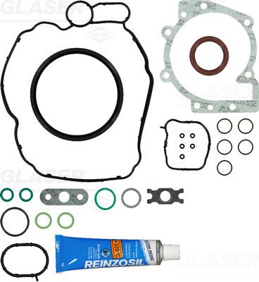 SET GARNITURI CARTER