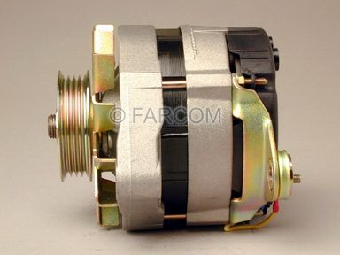GENERATOR FARCOM 118195 5