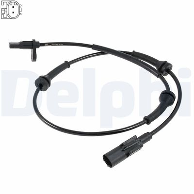 Snímač, počet otáček kol DELPHI SS21265-12B1