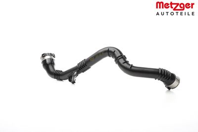 LADELUFTSCHLAUCH METZGER AUTOTEILE 2401037 4