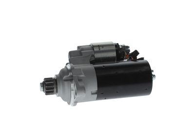 STARTER BOSCH 1986S00849 27