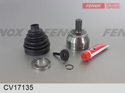 FENOX CV17135 ШРУС  для VOLVO V90 (Вольво В90)