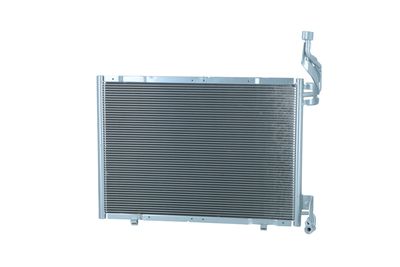 KONDENSATOR KLIMAANLAGE NRF 35976 8