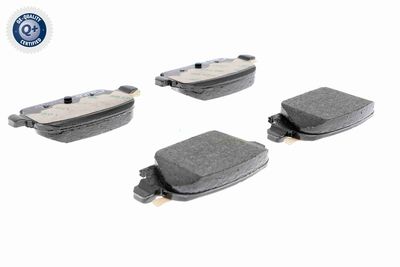 BREMSBELAGSATZ SCHEIBENBREMSE VAICO V408032 8